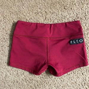 Fleo shorts